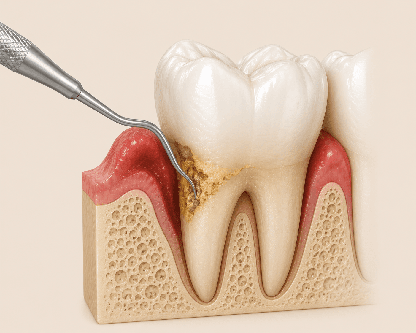 Gum Disease