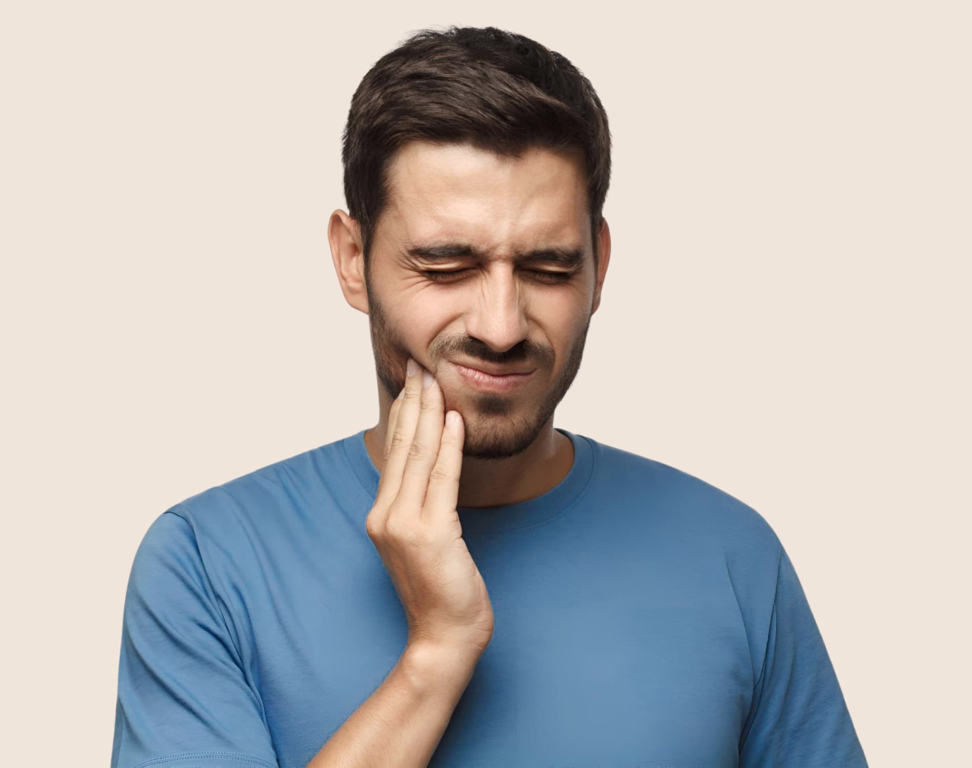 Tooth abscess / apicoectomy