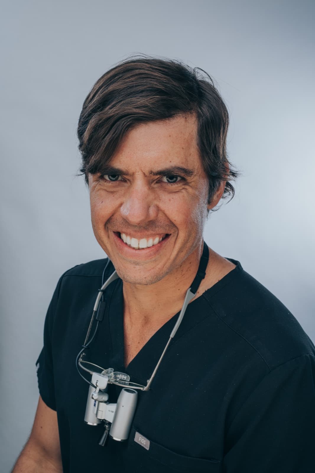 Dr. Luciano Retana
