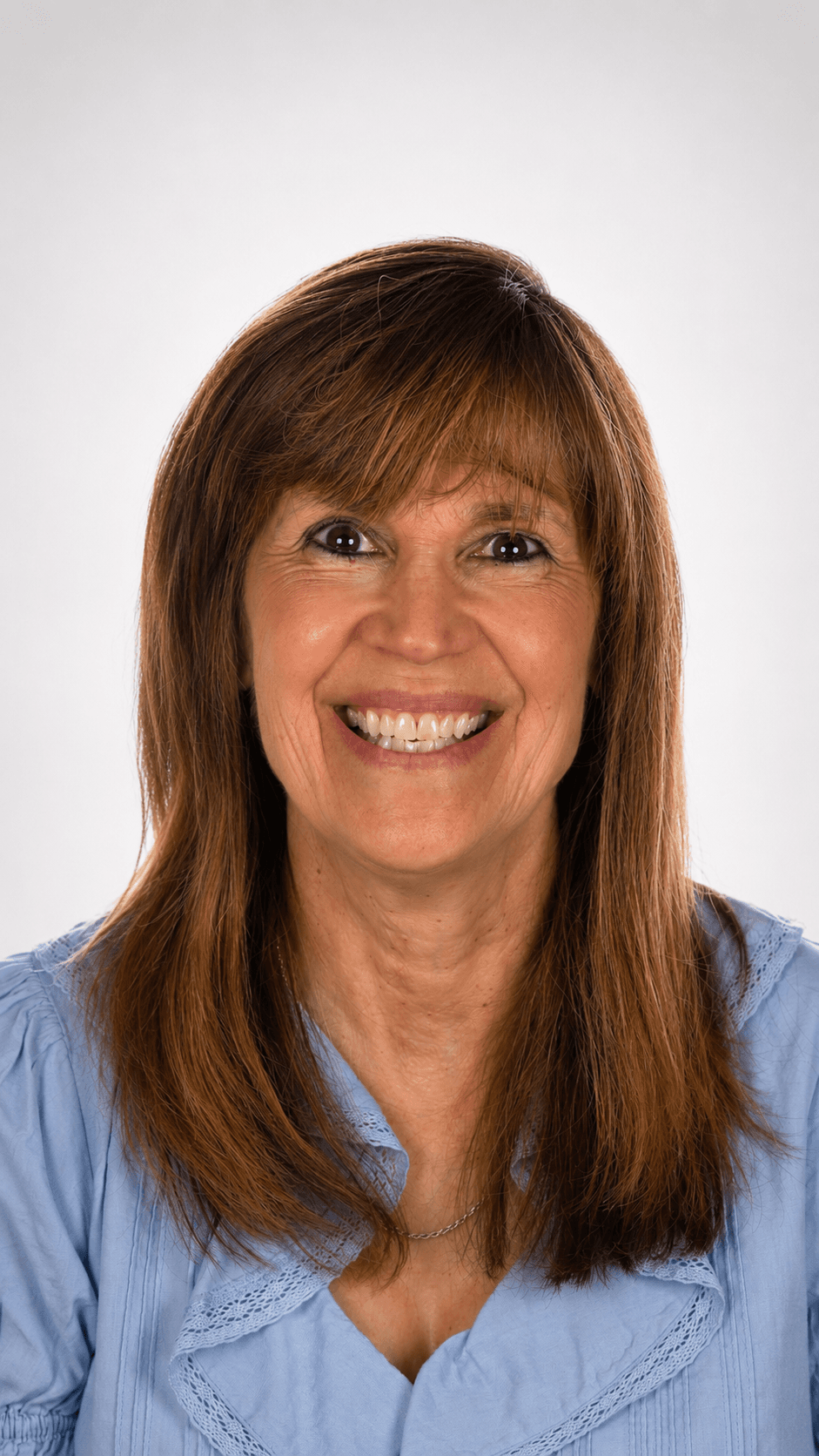 Cheryl Burnett, Front Desk at Arapahoe Dental