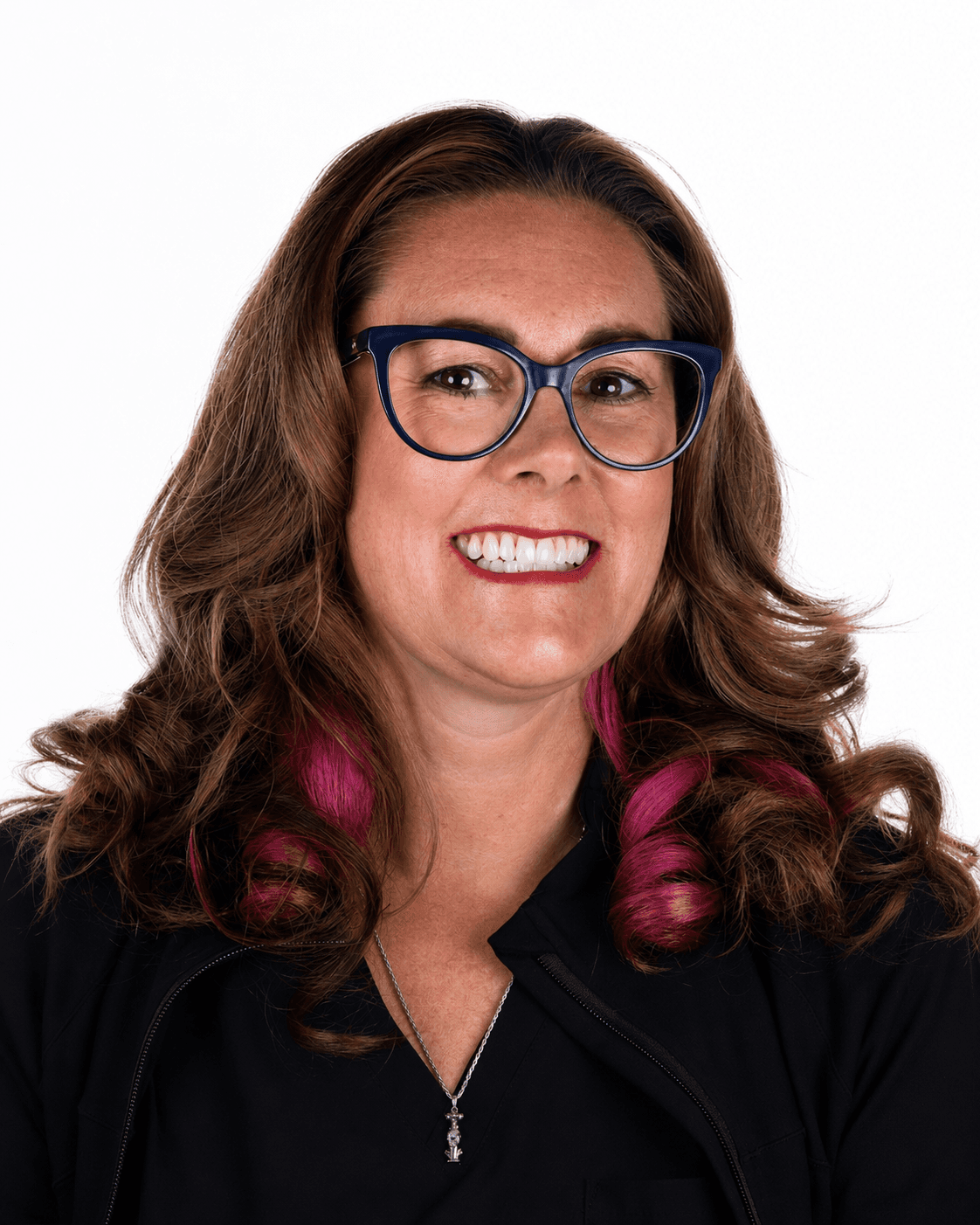 Jennifer Monares Chavarria, Lead Dental Assistant at Arapahoe Dental